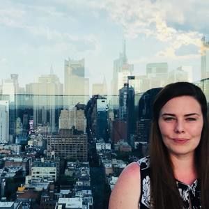 Meet your Posher, Meredith